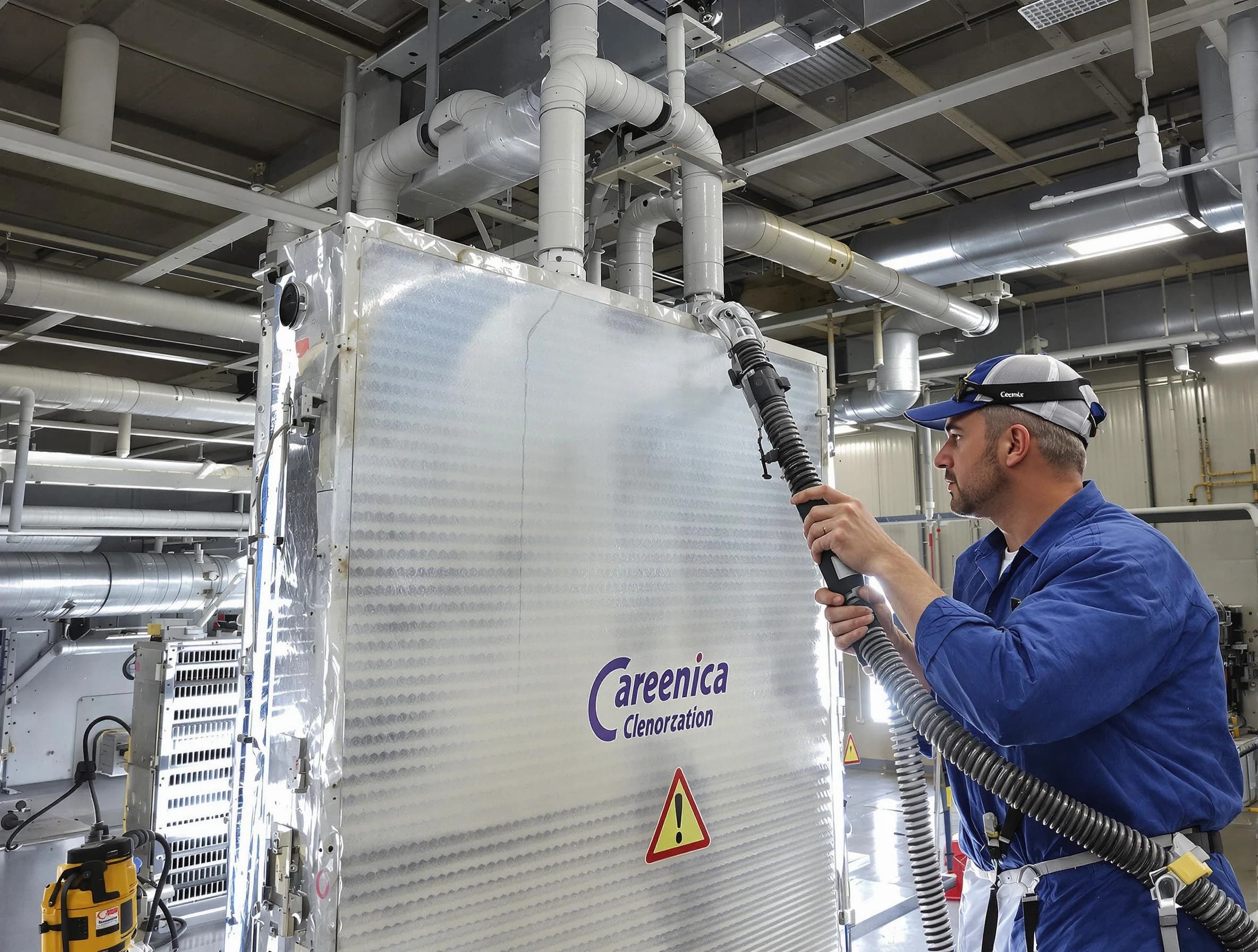 Coil Cleaning service in Vestavia Hills, AL